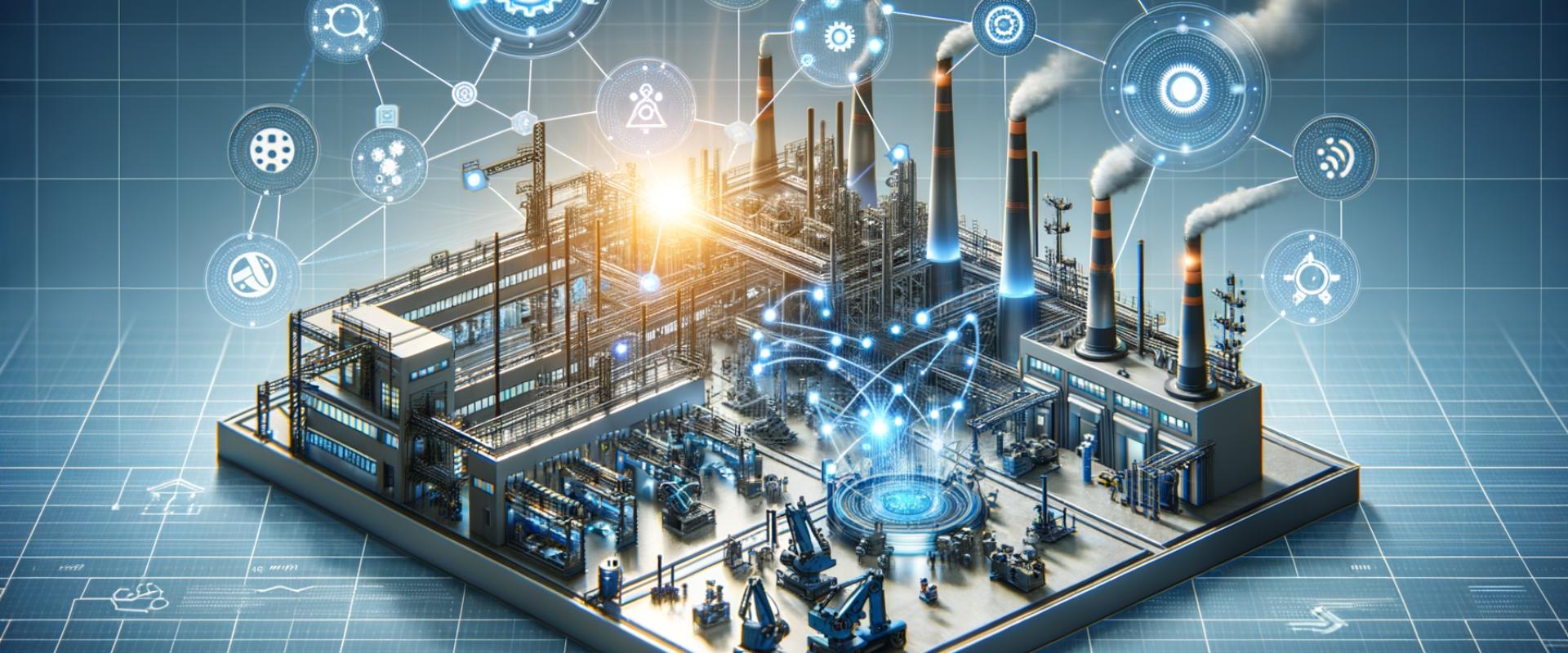 News: Was ist Smart Factory: Digitalisierung verstehen